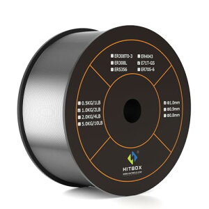 HITBOX mKXnڋ@ C[ E71T-GS MIGnڗp tbNX胏C tbNXC[ nڃC 1.0mm 1KG