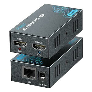 1080P@60Hz HDMI GNXe_[ Lan IP/TCP[J[vAEg HDMIM@M@ 150m` HDMI XX ` VNiXo Ď rfIc Kp