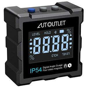 AUTOUTLET fW^pxv 4ʎΕt AO[^[ x{bNX 4x90° ^EBTN LCDfBXvC ^ h ho ^ѕ֗ ǂ݂₷ dIt/r/]@\ L[ob