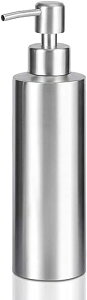 GLUBEE nh\[vfBXyT[ 304 XeX  fBXyT[ Vv[ {g Hp oX[ Lb` ʏȂǂɓKp 350ML (2021)