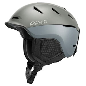 OUTDOORMASTER XL[ wbg Xm[{[h wbg oCU[t Xm[wbg SʒAWX^[ ʋCXCb` 16ʋC xEPS XL[pwbg 3DیNbV 