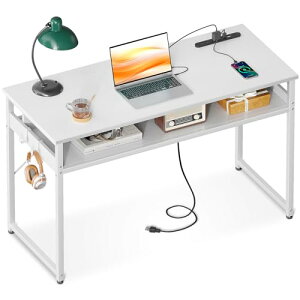 ODK  pcfXN p\RfXN 100cm Q[~OfXN [t RZgt ׋ computer desk ?q [NfXN ??? tbN2t RpNg e[Np ȃXy[X gȒP 