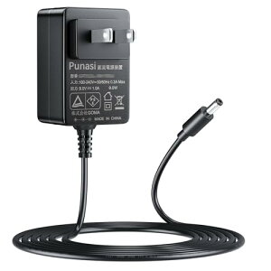 Punasi ZOOM Y[pACA_v^[ 9v acA_v^[ DC9Vo AD-16 9V 1A ACA_v^[ Z^[([) 5.5*2.1mm PSEF F200cm