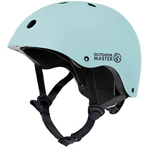 OUTDOORMASTER qp]ԃwbg ǂ wbg l c q X|[cwbg CPSCSKi ASTMSKi y ʋC 3DیNbV uNbV܂ o\ 