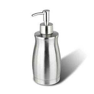 GLUBEE 304XeX nh \[v fBXyT[  ܓ Hp Vv[ t̂Ȃ lߑւp|v{g 䏊 Lb` C  ʏ oX[ȂǂɓKp 400ml