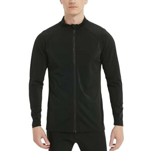 [Nesseo] bVK[h bVp[J[ Y   t[hȂ WbvAbv ⊴ p 2261-blk-blk-L