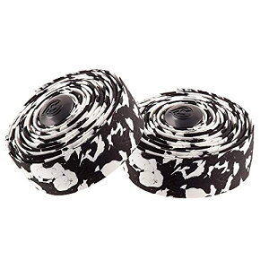 `l(cinelli) ] MTB BMX }Ee [h oCN o[e[v CORK MACRO SPLASH WHT/BLACK NMMASPBN