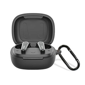 yEarFunKizFor EarFun Air Pro 3P[XیJo[ VR/[d\/Sʕی h~/LYh~/ϏՌ/ho/y/[/Jrit (ubN)