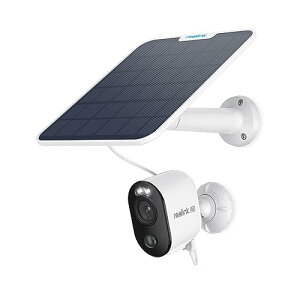 Reolink hƃJ O \[[[d 4K 800f 2.4/5GHz WiFiĎJ AIl/ԗ/m J[Î 125°Lp ZT[Cgt Њd ȃGl \[[plt zd o