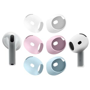 Seltureoney6zAirPods 4 C[s[X 2024 tBbg ~ \tgVRS \ Airpods 4pC[`bvizCgAsNAXJCu[j