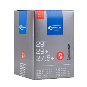 Vx(SCHWALBE)yKiz29x2.10/3.00 27.5x2.60/3.00p`[u  40mmou 19F-SV 10400323 29×2.10/3.00, 27.5×2.60/3.00
