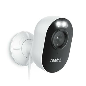 Reolink CXhƃJ O 2K 400f 2.4/5GHzΉ J[Î AIl/ԗ/m ZT[Cg Њd o 펞^ SDJ[hL^ WiFiĎJ lbg[NJ