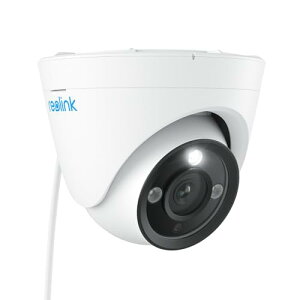 REOLINK hƃJ 12MP PoEd Lڑ J[Î AIm o ONVIFΉ ZT[Cgt H.265 IPJ 24/7펞^ uĎ Avxʒm Reolink^@AgiАNVRs) X}
