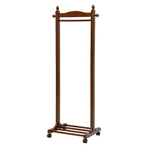 (Hagihara) nK[bN R[gbN R[gnK[ LX^[t y[͂Ǝg₷̗z ߗގ[ VR ؐ uE 60cm VR-7237BR