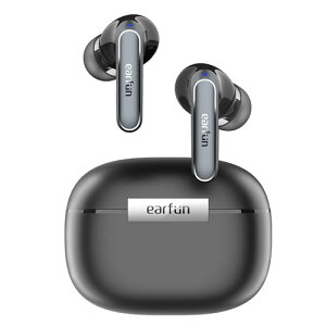 yVGP 2024܁zEarFun Air 2 Bluetooth 5.3 CXCznC] LDACΉ/40ԍĐ/}`|Cgڑ/10ohpAv/55msQ[[h/CX[d/ IPX7hy4}CNʘbeNm