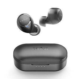 EarFun Free 1SCXCz/ Hi-Fi 30ԍĐ/IPX7Sh/JX^EQpAv/Q[[hy7mmOtFhCo[/ SBCΉ zUSB-C}[d&CX[d/yAOnYt[