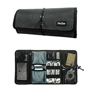 ProCase gx|[` PCӏ [|[` I[KiCU[obO L[P[X [Abv USB[ Cz P[u z [d HDD[ -ubN