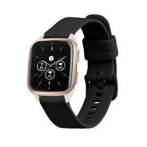 kwmobile �����x���g Garmin Venu Sq 2 Music/Sq 2�Ή� �o���h - �V���R���o���h �\�t�g TPU �ϋv�� ���F