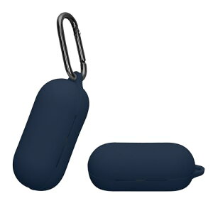 kwmobile �C���z���P�[�X Sony WF-C700N�Ή� �P�[�X - ���C�����X�C���z�� �V���R�� �����h�~ ���F