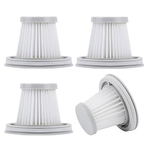 KEEPOW XiaomiMinfBN[i[ptB^[ ~jnfBN[i[p i HEPAtB^[ 4Zbg