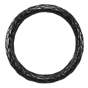 ZATOOTO �ɑ� �n���h���J�o�[ �g���b�N 2HS(45~46cm) �_�u���X�e�b�` ���芴 ����h�~ �g���b�N�p�i �X�e�A�����O�J�o�[ �_�炩�� ���K �f�U�C���� ������ �u���b�Nx�u���b�N LY35-B