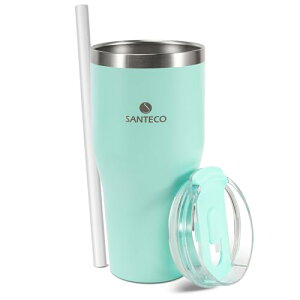 SANTECO ^u[ ESCAPE 590ML Wt Xg[t e ۗ ۉ  18/8XeXX`[ ^fM BPAt[ y L݌v O[