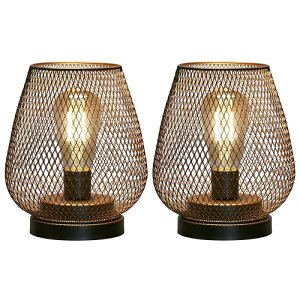 JHY DESIGN Zbg fXNCg 17cm dr LED Cg ԐڏƖドCg  xbhTChv e[uv Q O  ItBX o[ a K[f p[eB[ (g