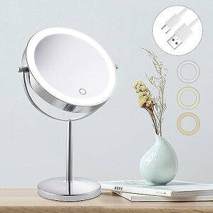 Cerdeco LEDCeBO~[ LEDʑ㋾ ^̋DX 㗼ʋ ~[ USB[d ^b`pl 邳߉\ {10{g勾 OFCg D X^h~[ ^т