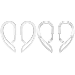 �C���[�t�b�N 2�y�A AirPods Pro 3 2 1 Gen�Ή� YINVA �����������\ �C���[�z���_�[ (��+����)