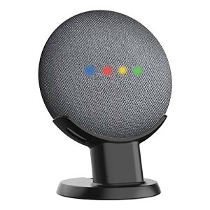 SPORTLINK google Home Mini/google Nest Mini  X^hi2nd genjΉ }Eg X}[g |[J[ X^h O[O z[ Jo[ O[O z[ ~jP[X (X^h ubN)