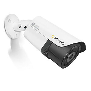 SOOHAO hƃJ POE 800f ݗpJ oʘb IP66hho uĎ ԊĎ O  L  (obg^J)