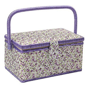 D&D ٖD \[CO{bNX ԕ [P[X gїp ƒp  ٖDZbg [ NX}X VN̑蕨27.5*17.5*15cm