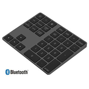 Cateck A~jE BluetoothCX 34L[̃X}[g eL[/L[bpbhAMacsPCs̃fUC 1000񍂑ϋv ([d), ubN