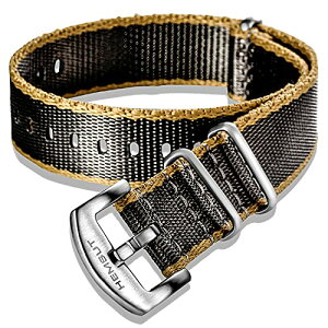 [hemsut h] �i�C�������v�o���h 20mm�㎿�\�t�g�r���v�����p�x���g �E�H�b�`�o���h �r���v�΂�� �j���ʗp �~���^���[�w�r�[�f���[�e�B�[ �X�e�����X�X�`�[���o�b�N 4�T�C�Y 18/20/22/24mm