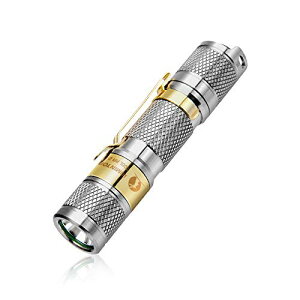 LUMINTOP^yLEDd tbVCg 邳900[ A_60 5[h/IP68 Sh ϏՌ1.5M POdrΉ h d΍ nfBCg (Tool AA 3.0-`^[drȂ)