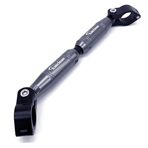 Kaedear(JGfBA) oCN nhu[X  AWXg W 22.2mm nh A~ Nvo[ }Eg  330-200mm KDR-HB1 (ubN/`^)