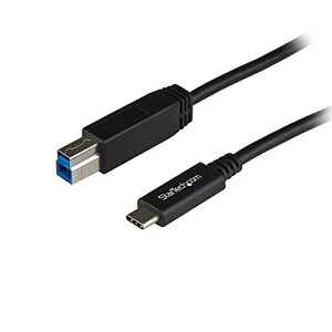StarTech.com USB 3.1P[u 1m USB ^CvB IX - USB Type-C IX USB31CB1M
