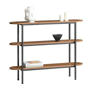 SoBuy R\[e[u X TChe[u I[vVFt 110*25*86cm 3i I[vbN ~ փe[u ؖڒ ֒I I ȃXy[X GgX ֎[ 