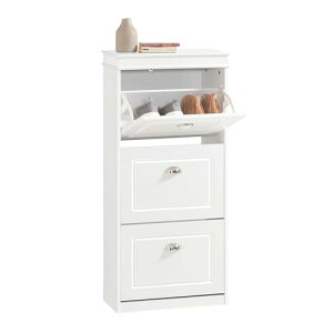 SoBuy C X ^ ʔ V[Y{bNX V[YbN B ȃXy[X e 53xs24x117cm CI  C[ Cu shoe rack C IiFSR94-Wj