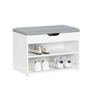 SoBuy փx` ֈ֎q RpNg ʔ C 60*s30*43cm [t 炩 [x` V[YbN  | x`(FSR25-HG)