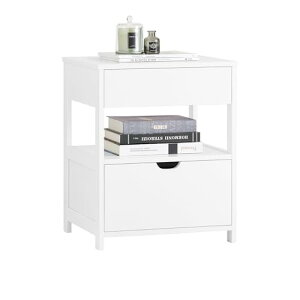 SoBuy iCge[u xbh xbhTChe[u  TChe[u ot 45×s38×55cm k db TCh`FXg xbhe[u xbhTCh [iFRG258-II-