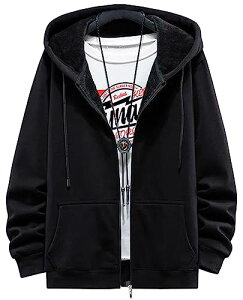 [OKJCON] p[J[ Y  WbvAbv n H~ N  t[ht  傫TCY (ubN, XL)