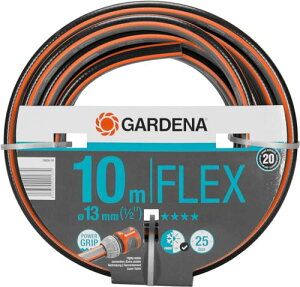 GARDENA(Kfi) z[X 13mm(1/2") 10m 18030-20