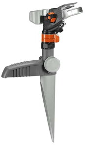 GARDENA(�K���f�i) ��]���p���X�X�v�����N���[ �������X�p�C�N�Œ莮 �v���~�A�� 490m2�܂ŎU���\ 8136-20 ���i�ۏ�:�ő�5�N