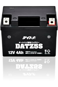 fCgi(Daytona) y zYTZ5S݊i oCNp obe[ 12V ^ Q^Cv eiXt[ t[dς DATZ5S