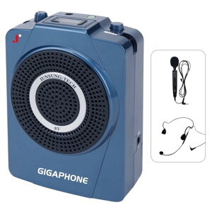 \ g GIGAPHONE SV 40W