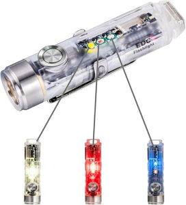 RovyVon LED Aurora A8 L[z_[^dA650[PxAEDC~jTCYAUSB-C[dA10[hA`FbNAǏɍœK(365nm//)