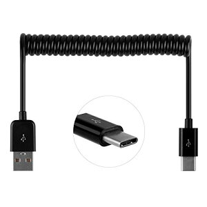 JSER Xgb` USB-C 3.1 IX - WUSB 2.0 AIX f[^P[u 480Mbps ubN 100cm dbΉ