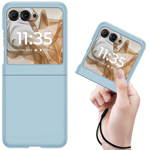 Motorola�ɓK������ Moto Razr 50S / 50 / 60 �S�K�p �P�[�X �X�g���b�v �n�[�h razr50d M-51E docomo Razr60 �o���p�[ �J�o�[ ���g���[�� ���[�U�[ 50 �X�}�z�P�[�X �yGoKIGIoD�z ���� �o���p�[ ���� �g�уJ�o�[