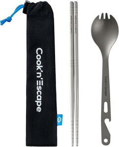 COOK'N'ESCAPE `^ Jg[Zbg Xv[ tH[N iCt  @\ RpNg  bV[ܕt HZbg `^EHiqK 5Nۏ AEghA Lv oR 